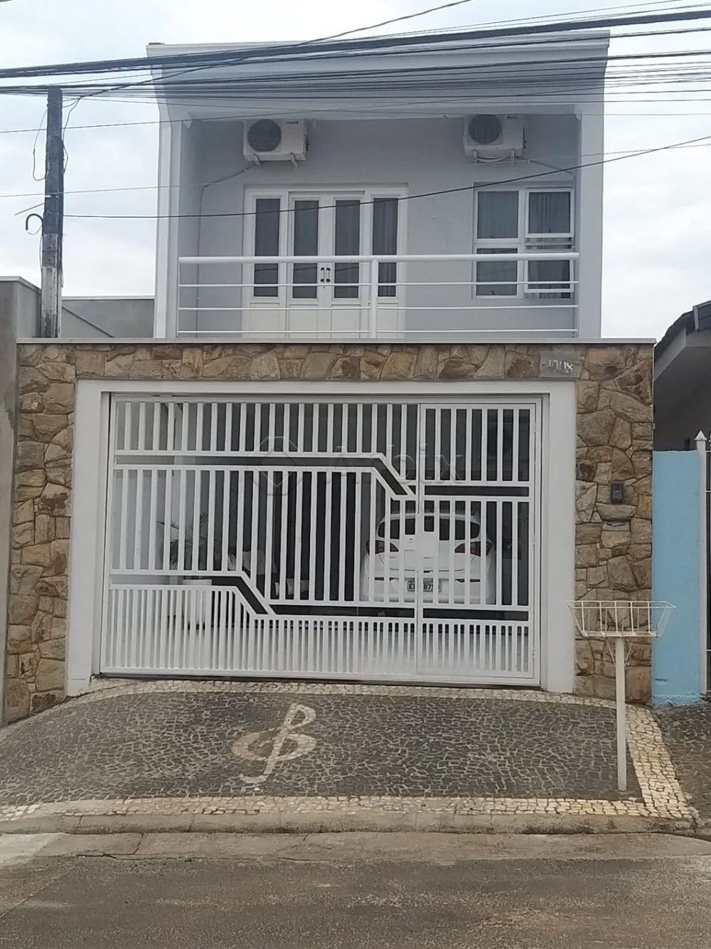 Comprar Casa / Residencial em Santa B&aacute;rbara D`Oeste R$ 640.000,00 - Foto 1